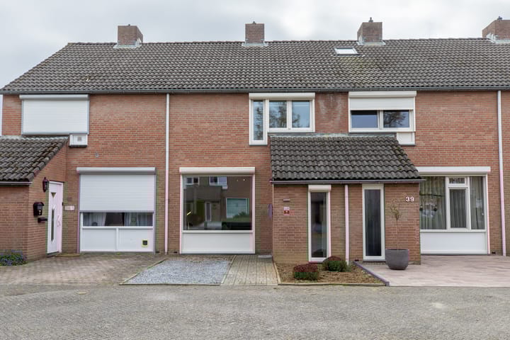 Steengang 37, Landgraaf Photo of property Steengang 37, Landgraaf