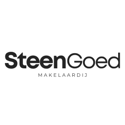 Logo SteenGoed Makelaardij