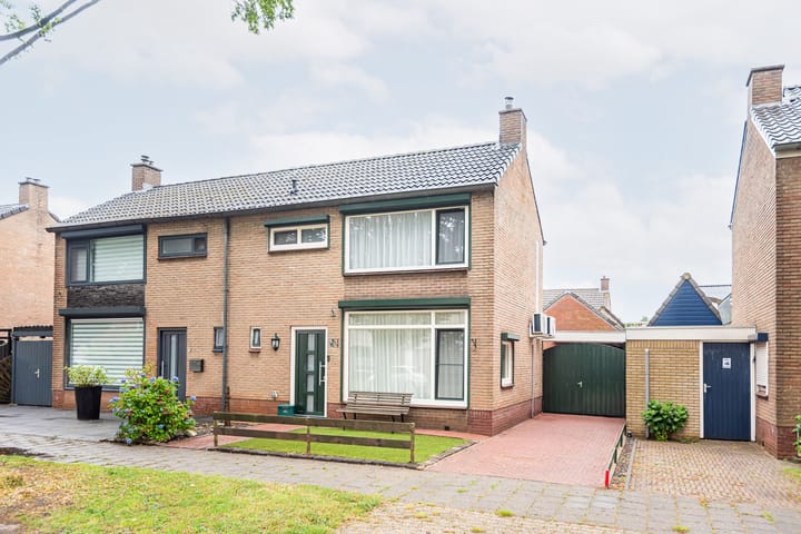 Photo of property Steengrachtstraat 6, Terborg