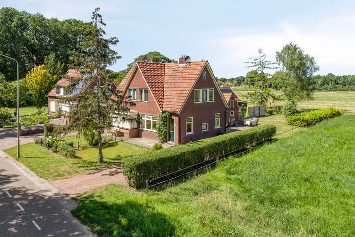Foto van woning Steengroeveweg 19, Winterswijk