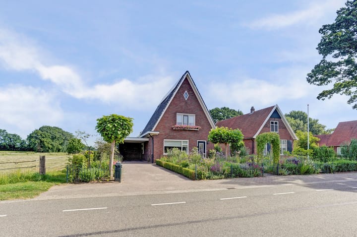 Foto van woning Steengroeveweg 3, Winterswijk