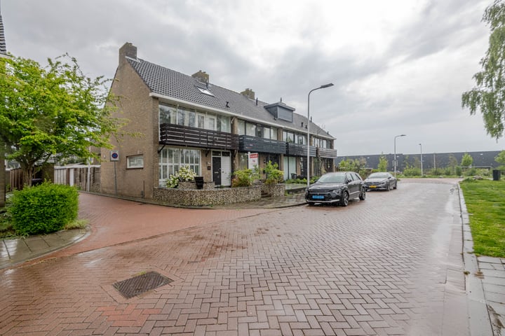 Steenhoeck 33 in Heenvliet