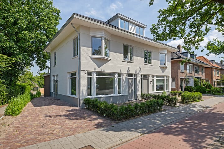Steenhoffstraat 25 in Soest