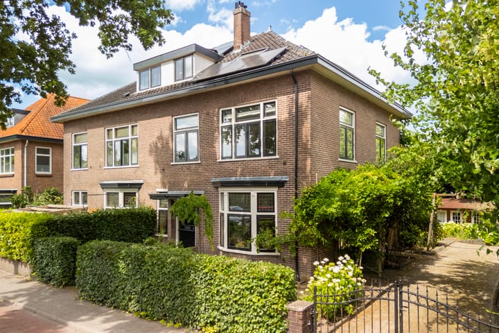 Foto von Haus Steenhoffstraat 37, Soest