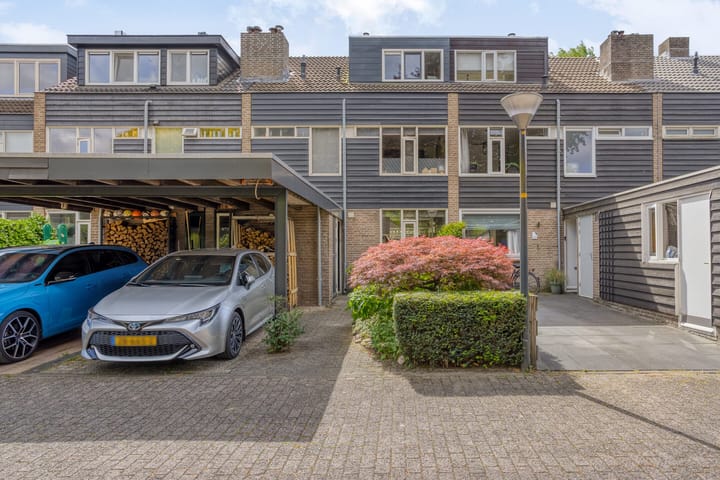 Photo of property Steenhouwersdonk 112, Apeldoorn