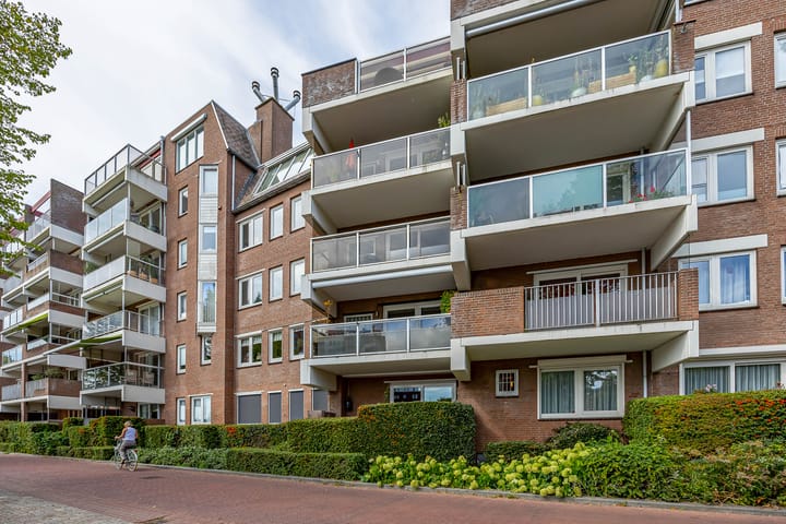 Steenhouwerskade 57 in Groningen
