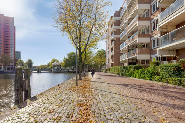 Steenhouwerskade 66 in Groningen