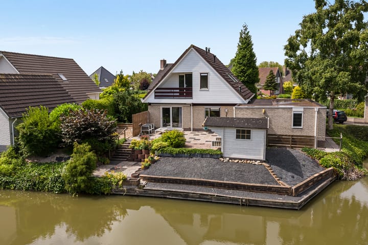 Foto van woning Steenhuis 17, Delfzijl