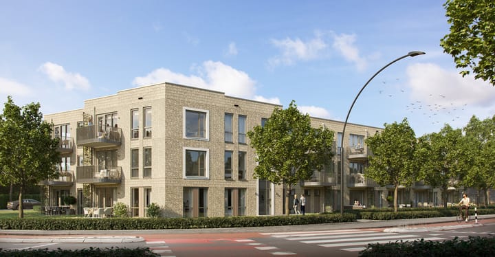 Steenhuizen 4 in Zevenaar