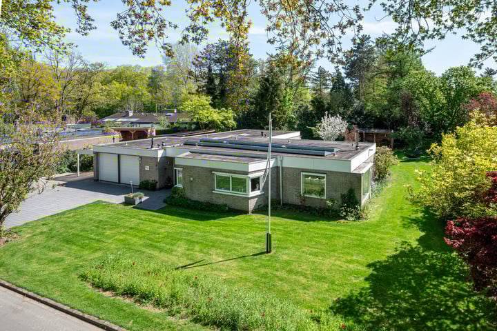 Photo of property Steenkamp 5, Haren Gn
