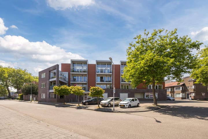 Photo of property Steenkamplaan 26, Terneuzen