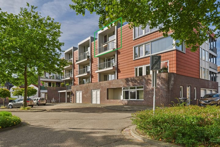 Steenkamplaan 28 in Terneuzen Foto