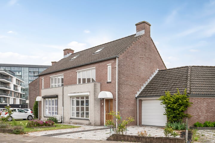 Steenkamplaan 43 in Terneuzen