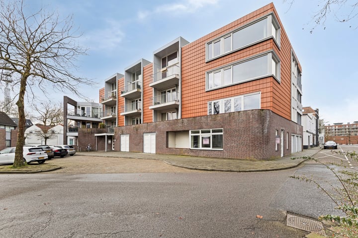 Photo of property Steenkamplaan 6, Terneuzen