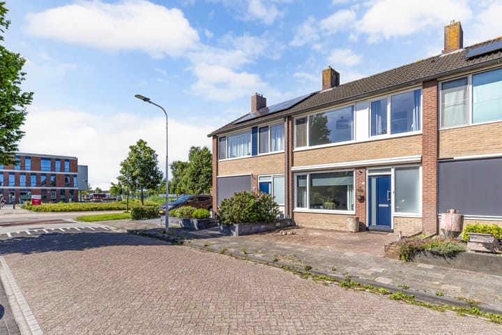 Foto van woning Steenkerk 3, Drachten