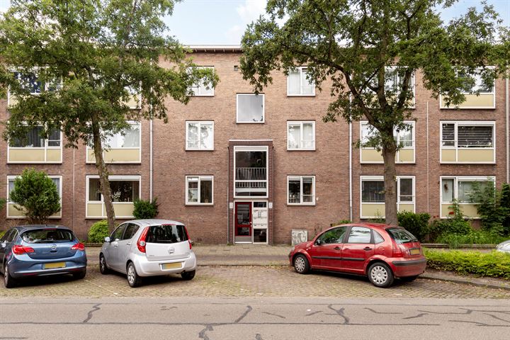 Steenlaan 123 in Rijswijk