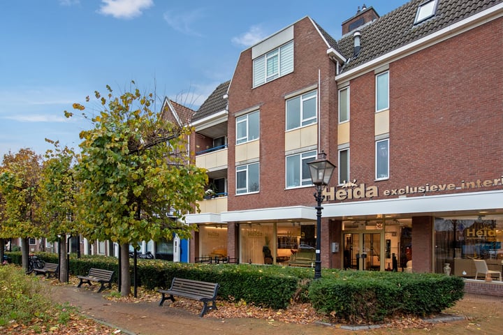 Steenlaan 7 in Rijswijk