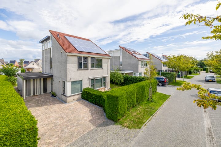 Steenloper 41 in Lemmer