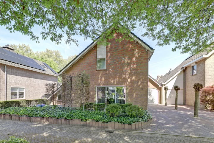 Photo of property Steenmakersstraat 10, Kerkdriel