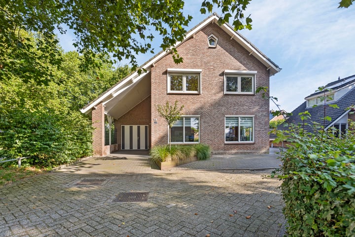 Photo of property Steenmakersstraat 12, Kerkdriel