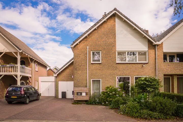 Steenmakersstraat 4 in Kerkdriel