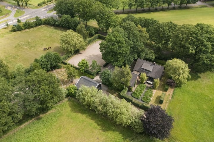 Foto van woning Steenmatenweg 2, Agelo