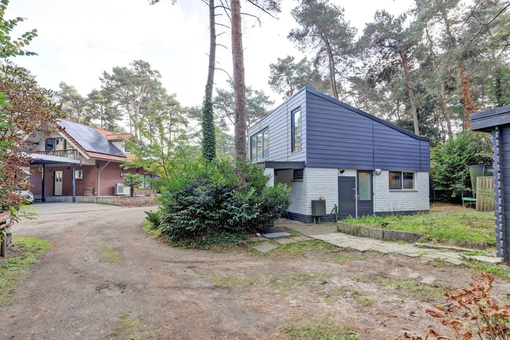 Photo de la maison Steenoven 12B-12, Meijel