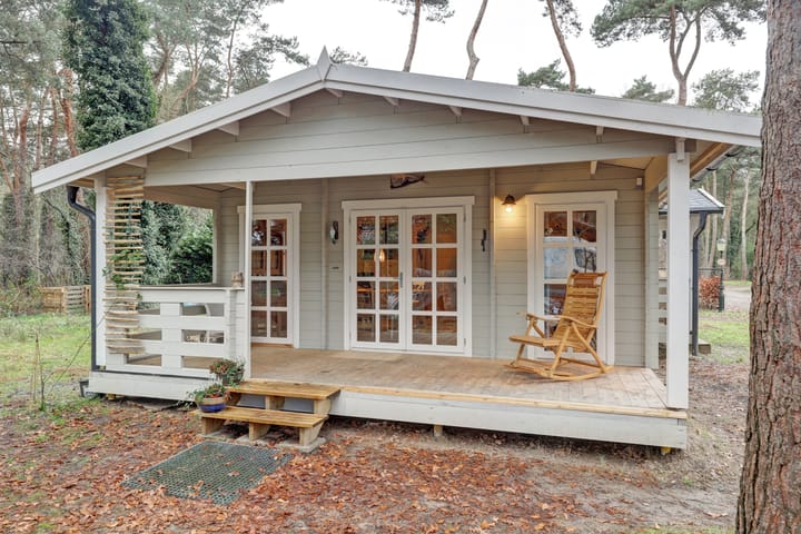 Steenoven 12B-163 in Meijel