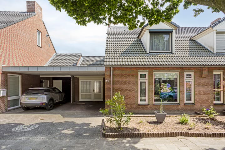 Steenoven 24 in Someren