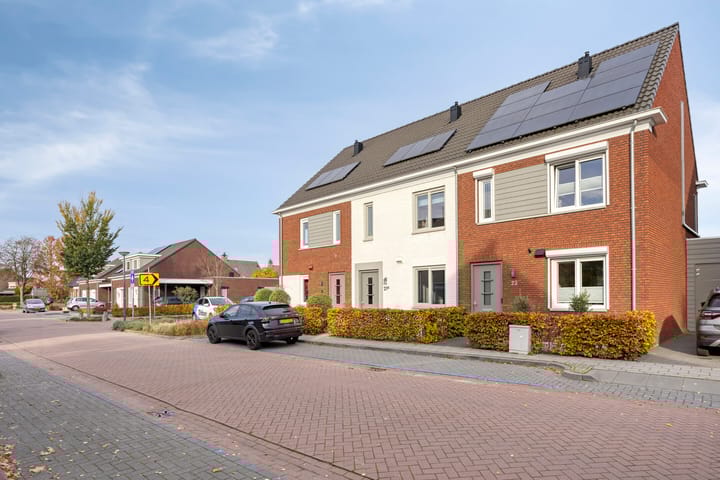 Foto van woning Steenovenweg 21a, Deurne