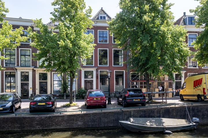 Steenschuur 14 in Leiden