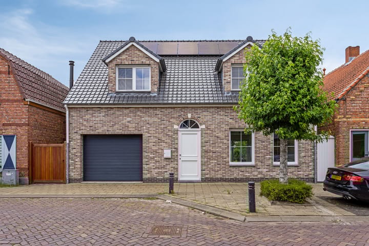 Foto van woning Steensedijk 42, Hulst