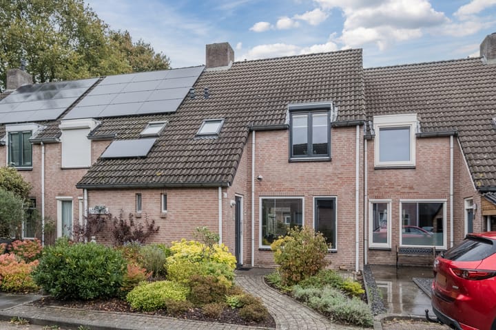 Steenstraat 100 in Eersel