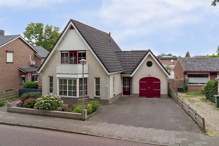 Steenstraat 12b in Millingen aan de Rijn