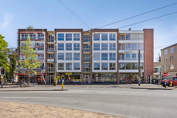 Steenstraat 130-3 in Arnhem