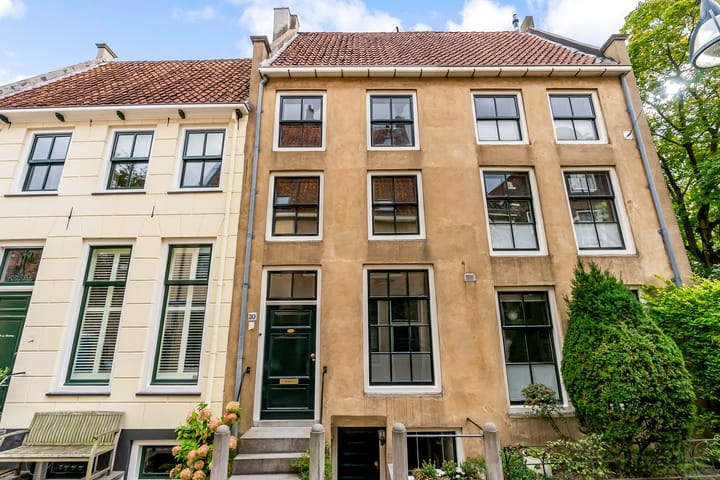 Steenstraat 30 in Zwolle