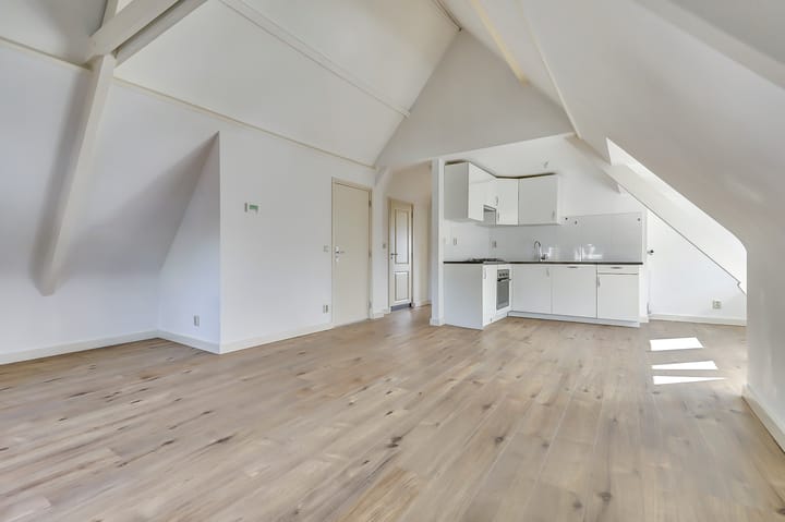 Steenstraat 34-3 in Arnhem