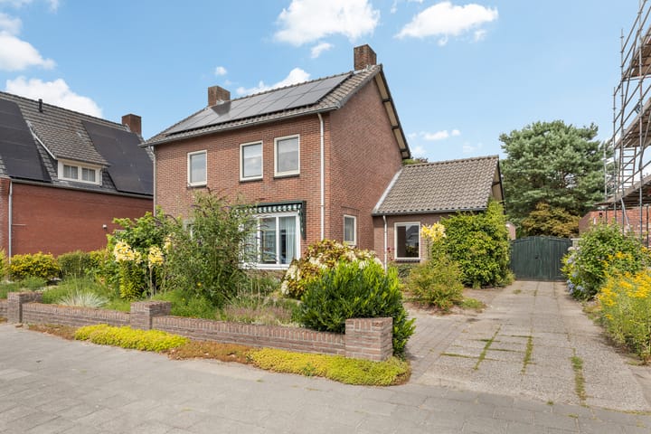 Steenstraat 38 in Panningen
