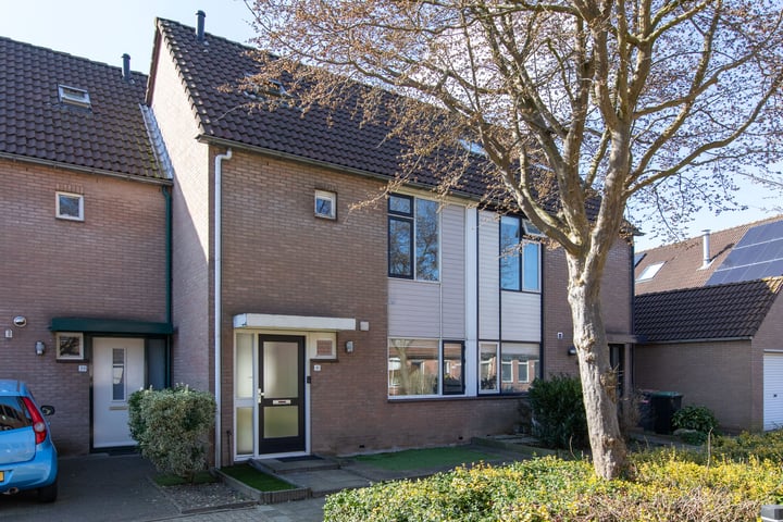 Photo of property Steenstraat 41, Duiven