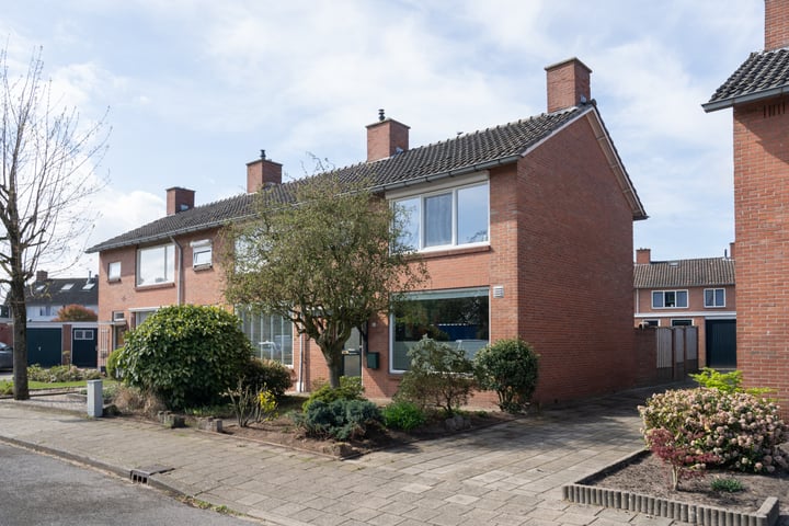 Photo of property Steenstraat 45, Losser