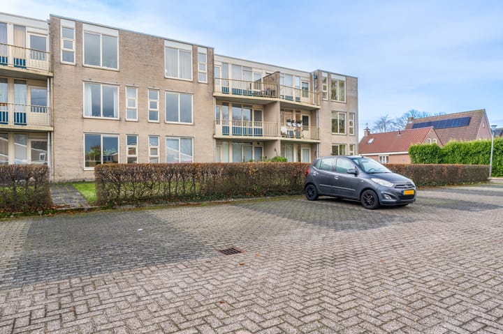Photo of property Steenstraat 45, Veendam