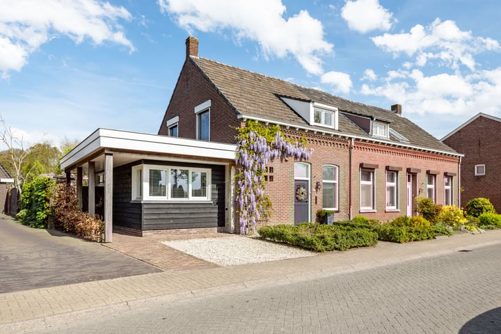 Steenstraat 58 in Panningen