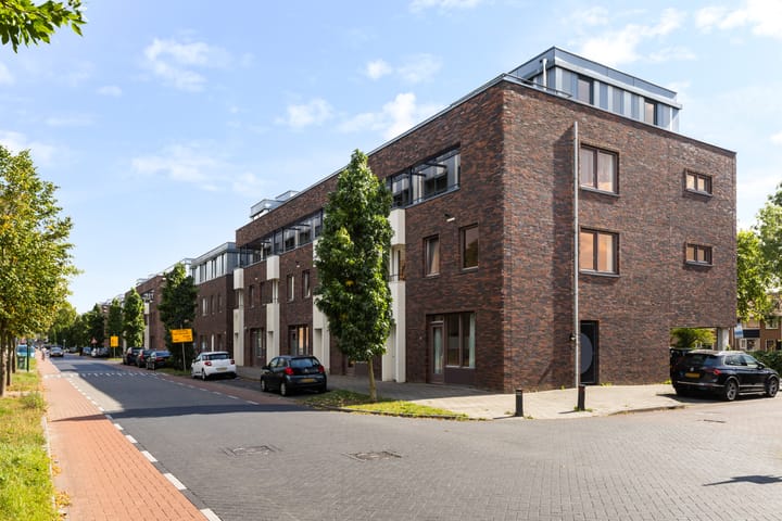 Steenstraat 77 in Wijk bij Duurstede