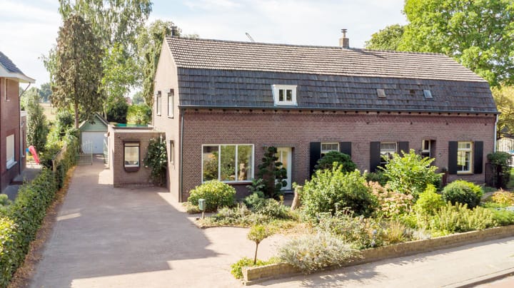 Steenstraat 85 in Panningen