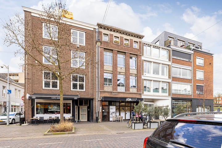 Steenstraat 91-2 in Arnhem