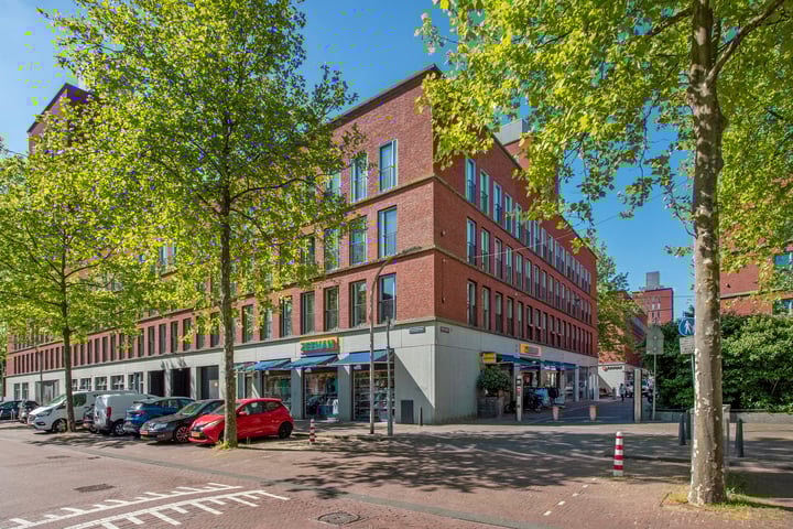 Steentijdsingel 137 in 's-Gravenhage foto