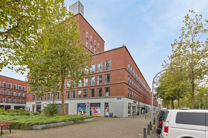 Steentijdsingel 89 in 's-Gravenhage