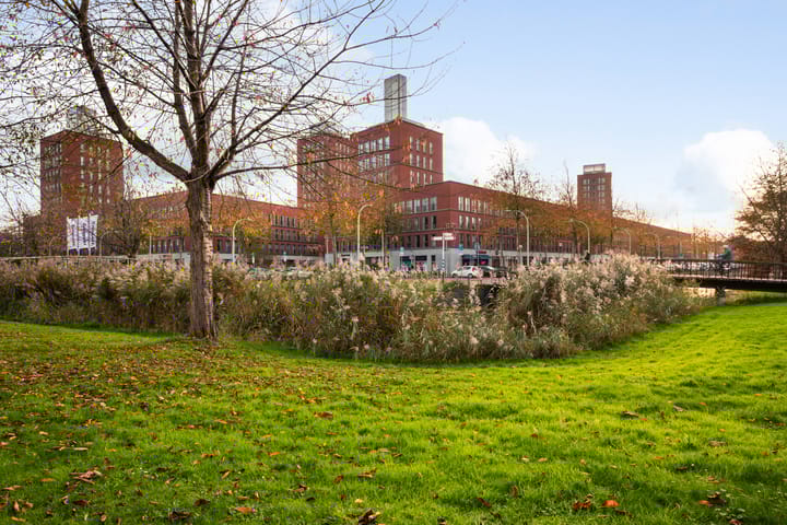 Steentijdsingel 97 in 's-Gravenhage foto