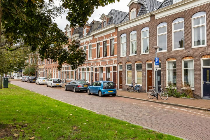 Steentilkade 10b in Groningen
