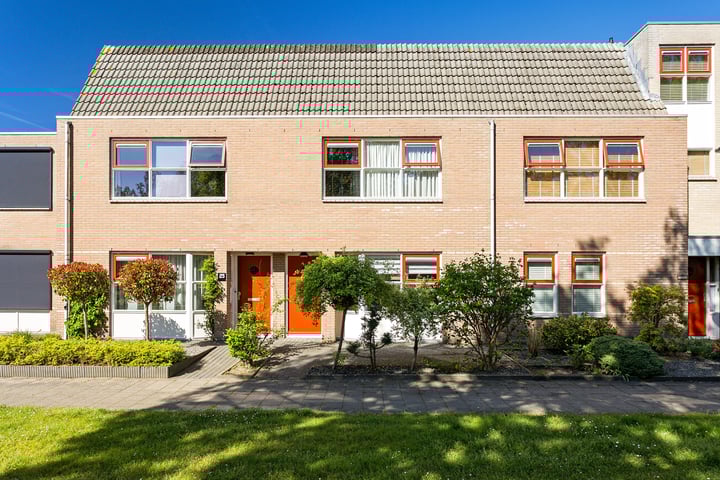 Foto van woning Steenuil 24, Emmen